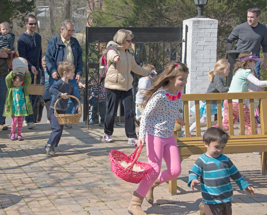 Walker Chapel Columbarium Easter-Egg-Hunt-in-the-Walker-Chapel-Cemetery-and-Columbarium Easter-Egg-Hunt-in-the-Walker-Chapel-Cemetery-and-Columbarium