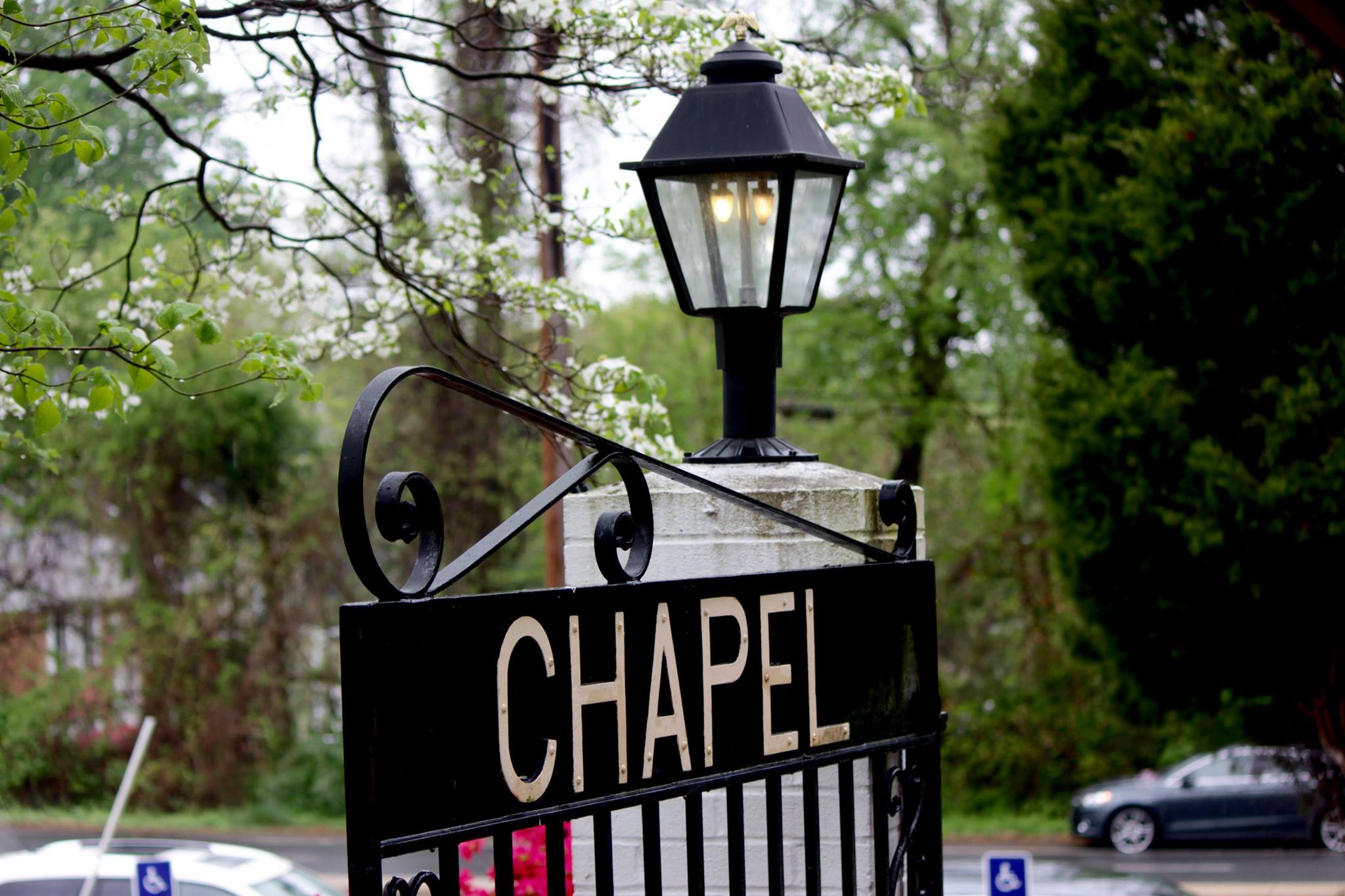 Walker Chapel Columbarium The-Main-Gate-into-the-Walker-Chapel-Historic-Cemetery-and-Columbarium The-Main-Gate-into-the-Walker-Chapel-Historic-Cemetery-and-Columbarium