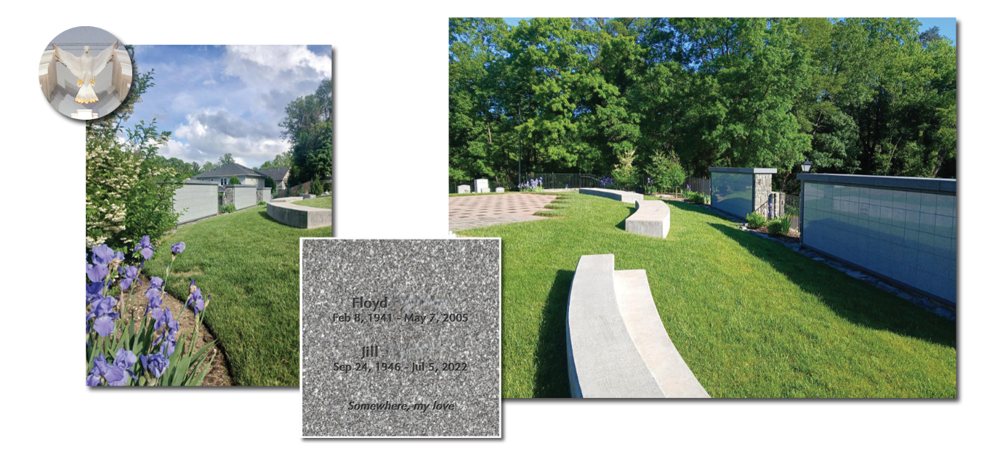 Choosing-a-final-resting-place-for-ashes-with-Two-views-of-the-Columbarium-at-Walker-Chapel-Historic-Cemetery