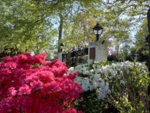 Walker-Chapel-Historic-Cemetery-and-Columbarium-Main-Gate