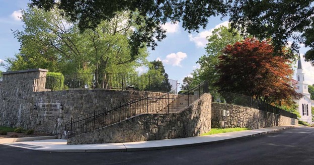 Walker Chapel Columbarium Walker-Chapel-Historic-Cemetery-and-Columbarium-looking-towards-the-Chapel Ask for a Christian Columbarium near me and you will find Walker-Chapel-Historic-Cemetery-and-Columbarium-looking-towards-the-Chapel